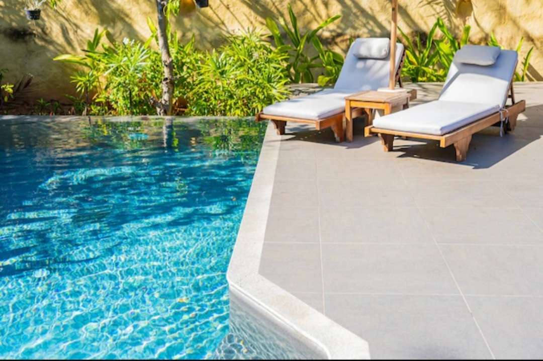 Konya Havuz Yapan Firmalar